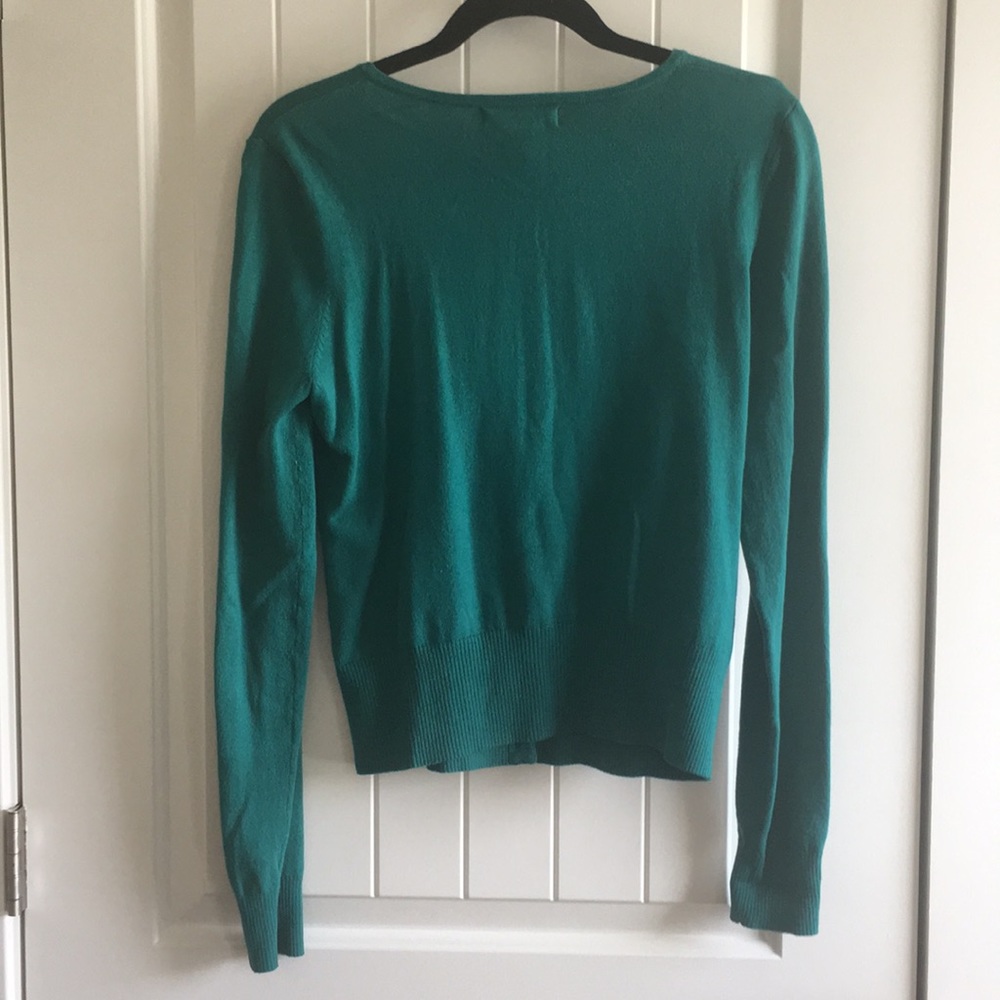 Cardigan - Picture 2 of 2